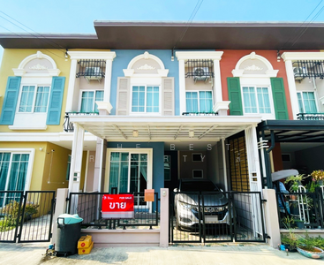 ขาย - โกลเด้นทาวน์ 2 บางแค, กรุงเทพ