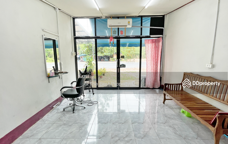 ขาย - ห้องแถวหัวตะพาน อำนาจเจริญ, อำนาจเจริญ