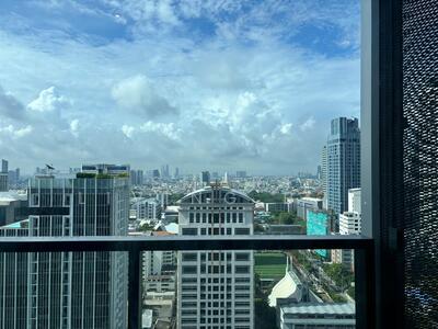 ขาย - The Lofts Silom : เดอะ ลอฟท์ สีลม, กรุงเทพ