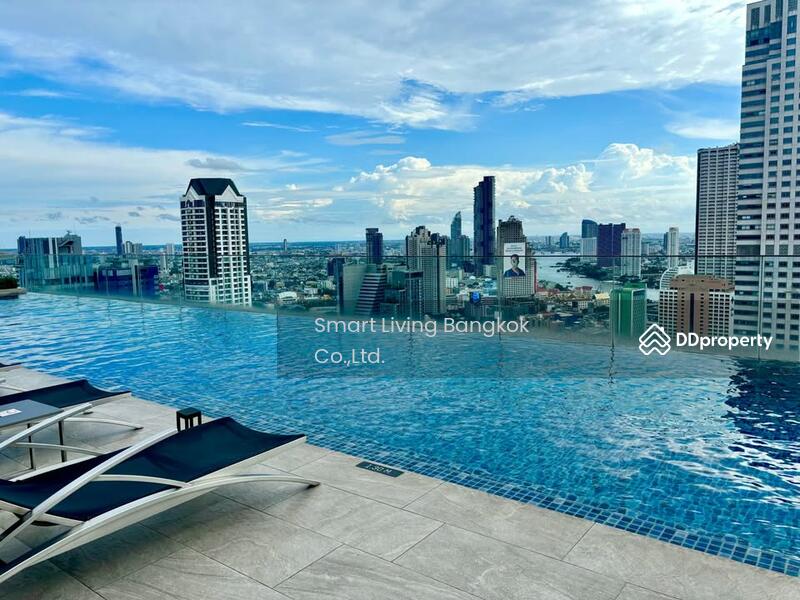 ขาย - The Lofts Silom : เดอะ ลอฟท์ สีลม, กรุงเทพ