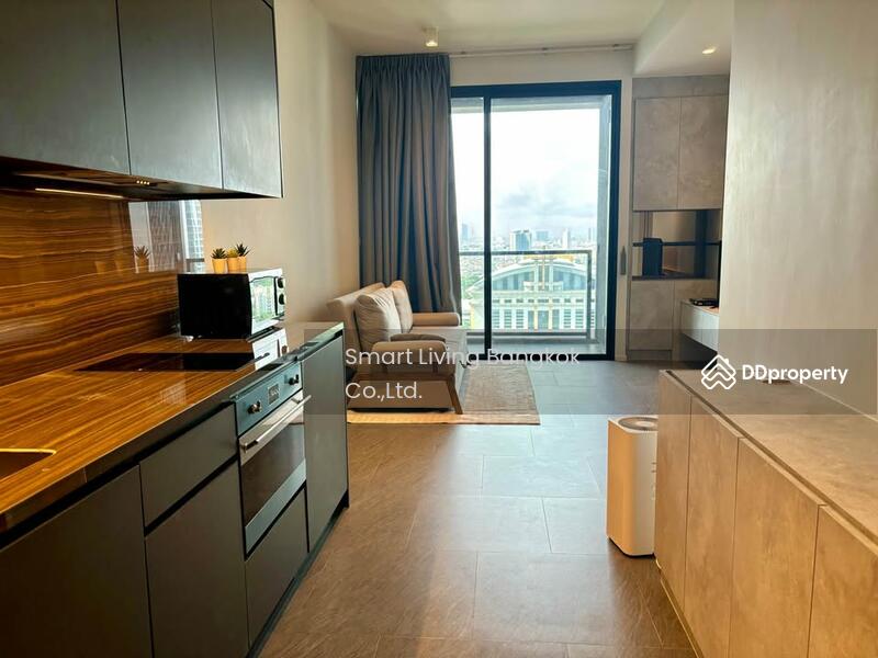 ขาย - The Lofts Silom : เดอะ ลอฟท์ สีลม, กรุงเทพ