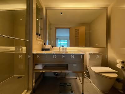 For Rent - Shama Lakeview Asoke, Bangkok