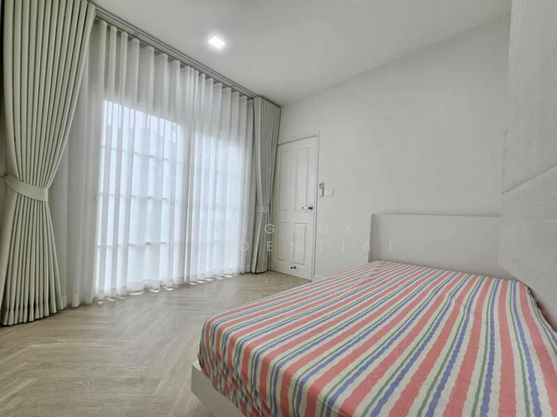 Golden Neo Sukhumvit-Lasalle, สมุทรปราการ, สำโรงเหนือ, เมืองสมุทรปราการ, สมุทรปราการ, 181 ตร.ม., บ้านเดี่ยว ให้เช่า, โดย Bangkok Residential, 11874556 - DDproperty.com