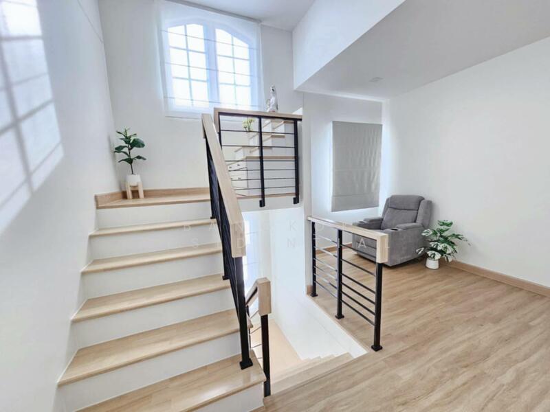 Golden Neo Sukhumvit-Lasalle, สมุทรปราการ, สำโรงเหนือ, เมืองสมุทรปราการ, สมุทรปราการ, 181 ตร.ม., บ้านเดี่ยว ให้เช่า, โดย Bangkok Residential, 11874556 - DDproperty.com