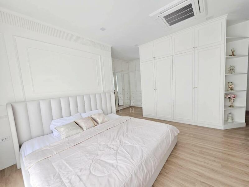 Golden Neo Sukhumvit-Lasalle, สมุทรปราการ, สำโรงเหนือ, เมืองสมุทรปราการ, สมุทรปราการ, 181 ตร.ม., บ้านเดี่ยว ให้เช่า, โดย Bangkok Residential, 11874556 - DDproperty.com