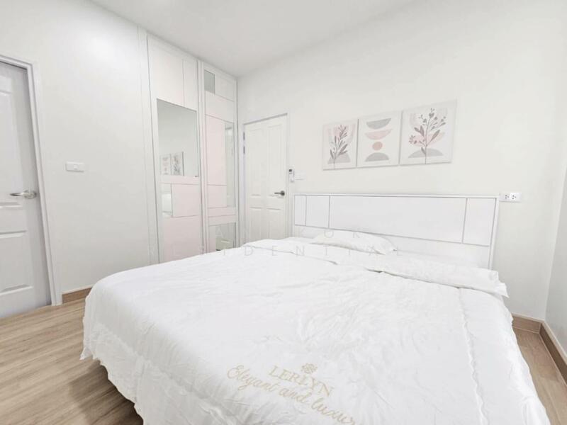 Golden Neo Sukhumvit-Lasalle, สมุทรปราการ, สำโรงเหนือ, เมืองสมุทรปราการ, สมุทรปราการ, 181 ตร.ม., บ้านเดี่ยว ให้เช่า, โดย Bangkok Residential, 11874556 - DDproperty.com