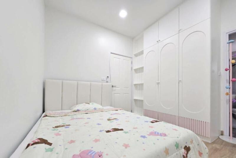 Golden Neo Sukhumvit-Lasalle, สมุทรปราการ, สำโรงเหนือ, เมืองสมุทรปราการ, สมุทรปราการ, 181 ตร.ม., บ้านเดี่ยว ให้เช่า, โดย Bangkok Residential, 11874556 - DDproperty.com