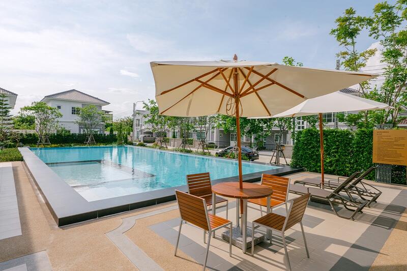 Golden Neo Sukhumvit-Lasalle, สมุทรปราการ, สำโรงเหนือ, เมืองสมุทรปราการ, สมุทรปราการ, 181 ตร.ม., บ้านเดี่ยว ให้เช่า, โดย Bangkok Residential, 11874556 - DDproperty.com