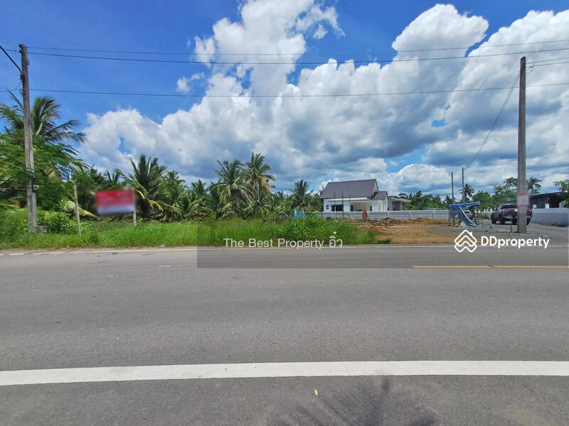 For Sale - ที่ดินลาดใหญ่ สมุทรสงคราม, Samut Songkhram