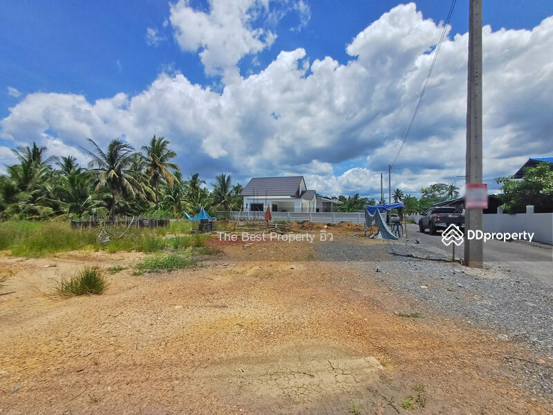For Sale - ที่ดินลาดใหญ่ สมุทรสงคราม, Samut Songkhram
