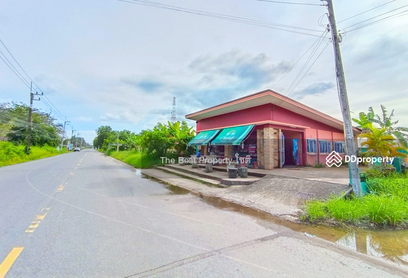 ขาย - บ้านเดี่ยวตลาด จันทบุรี, จันทบุรี