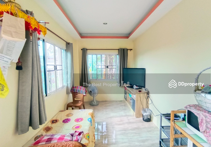 ขาย - บ้านเดี่ยวตลาด จันทบุรี, จันทบุรี