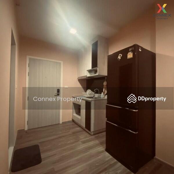 For Rent - Rich Park Terminal @ Phahonyothin 59, Bangkok