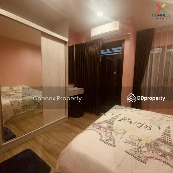 For Rent - Rich Park Terminal @ Phahonyothin 59, Bangkok