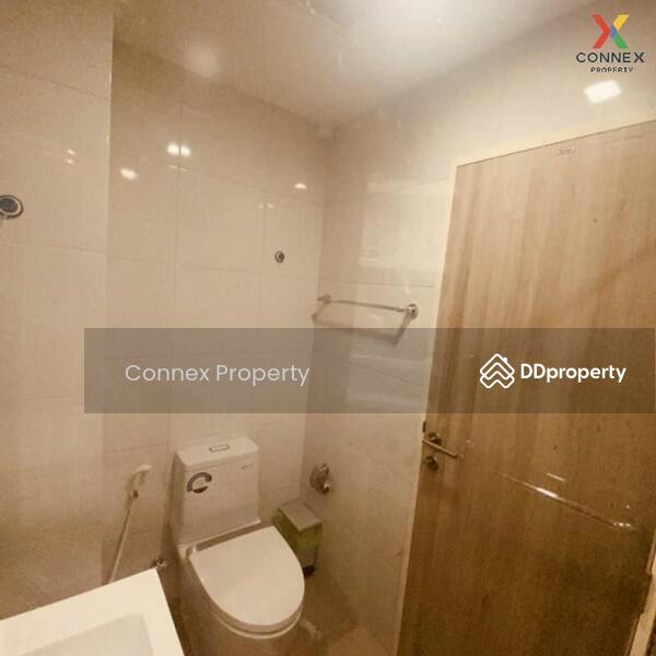 For Rent - Rich Park Terminal @ Phahonyothin 59, Bangkok
