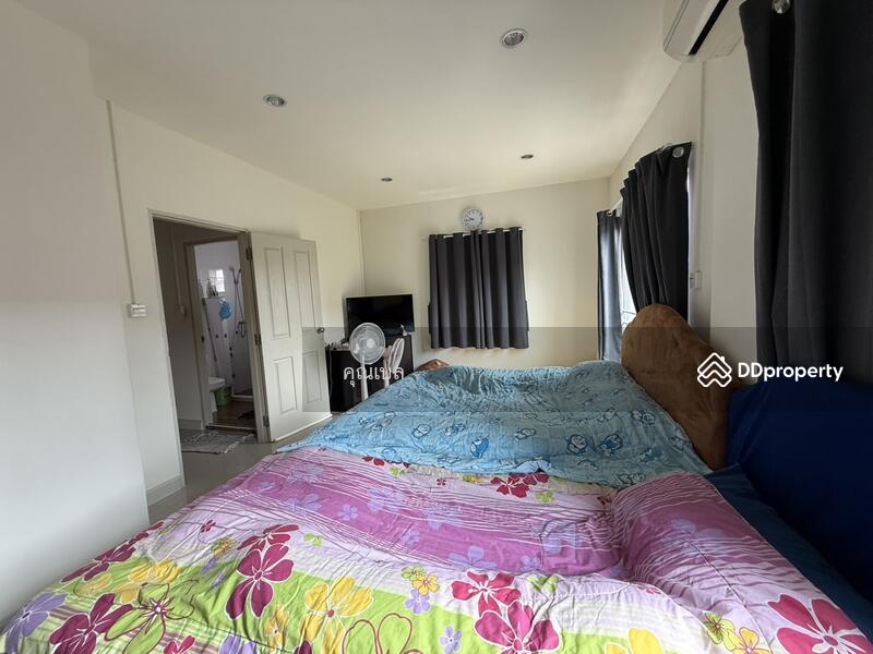 ขาย - Baan Pisan Bang Khun Thian : บ้านพิศาล บางขุนเทียน, กรุงเทพ