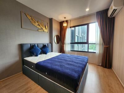 For Rent - IDEO New Rama 9, Bangkok
