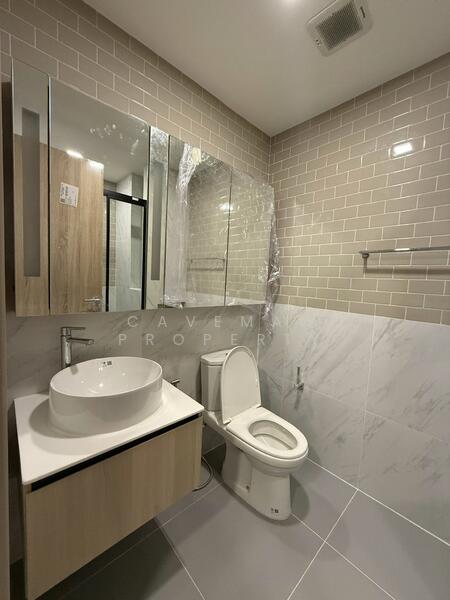 XT Phayathai, Bangkok, Phaya Thai Road, Thanon Phaya Thai, Ratchathewi, Bangkok, 1 Bedroom, 42 sqm, Condo For Rent, by Caveman Property, 11874641 - DDproperty.com