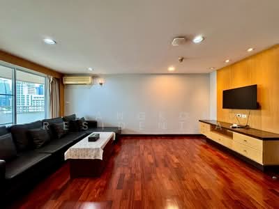 For Rent - D.H.Grand Tower, Bangkok