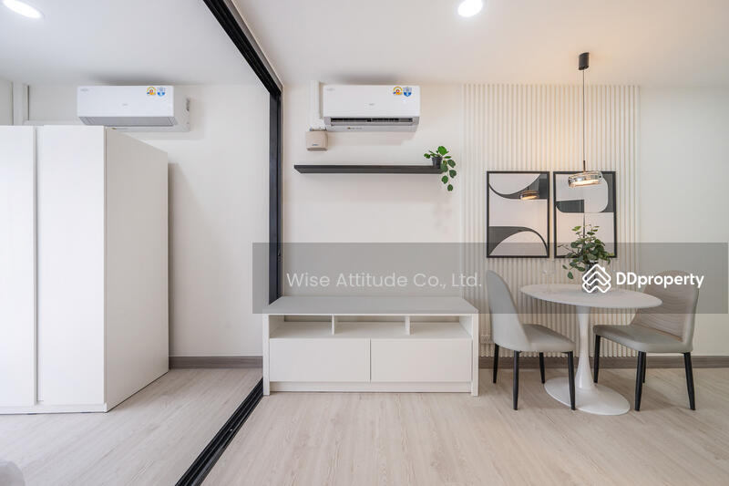 For Sale - Supapong Place, Bangkok