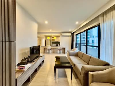 For Rent - Prasanmitr Place, Bangkok