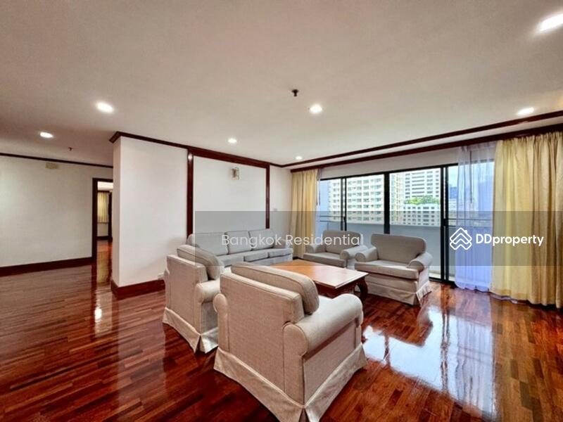 For Rent - Sethiwan Residence, Bangkok