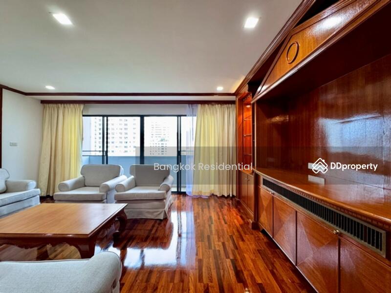 For Rent - Sethiwan Residence, Bangkok