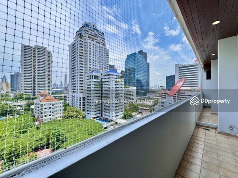 For Rent - Sethiwan Residence, Bangkok