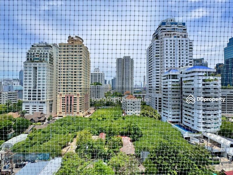 For Rent - Sethiwan Residence, Bangkok