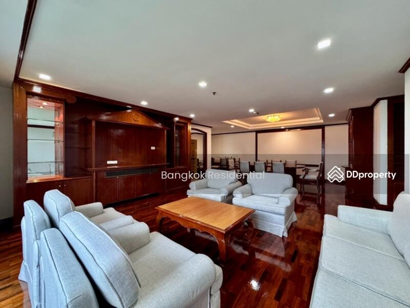 For Rent - Sethiwan Residence, Bangkok