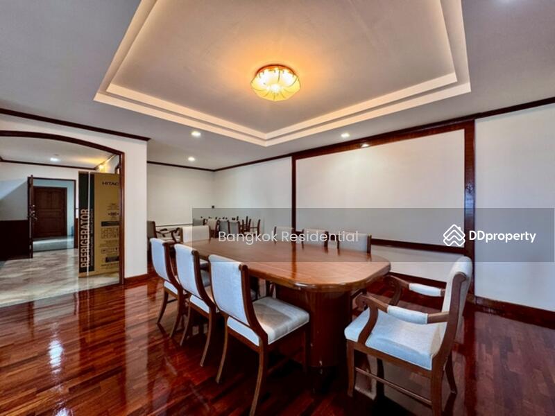 For Rent - Sethiwan Residence, Bangkok