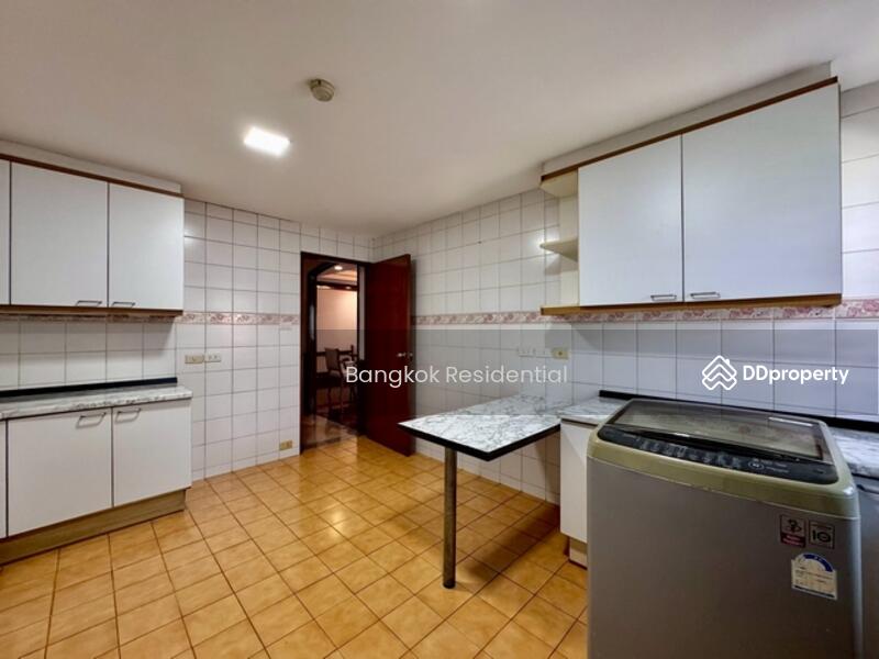 For Rent - Sethiwan Residence, Bangkok