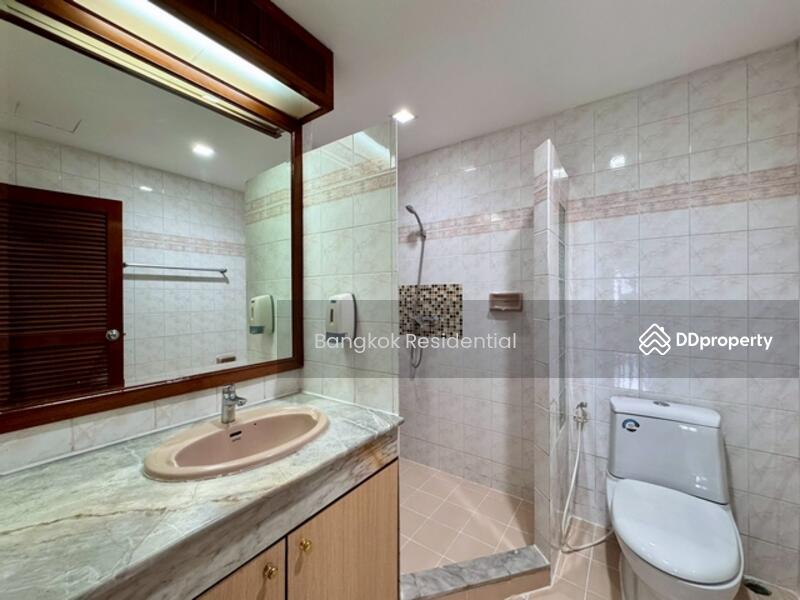For Rent - Sethiwan Residence, Bangkok