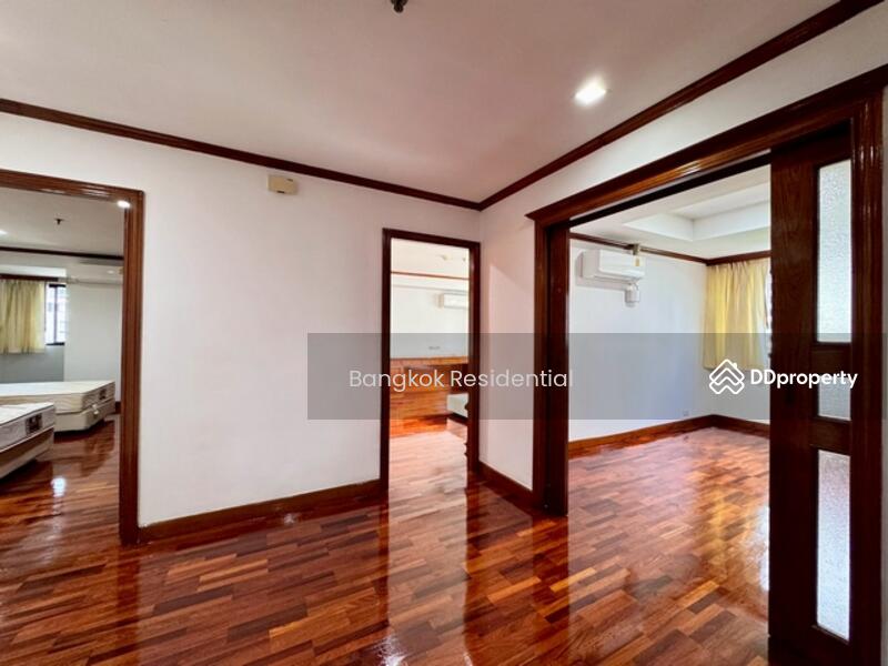 For Rent - Sethiwan Residence, Bangkok