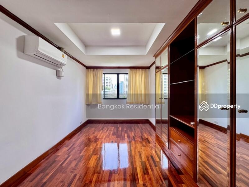 For Rent - Sethiwan Residence, Bangkok