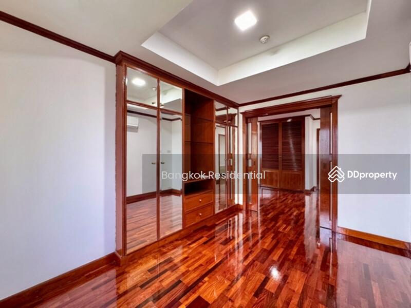 For Rent - Sethiwan Residence, Bangkok