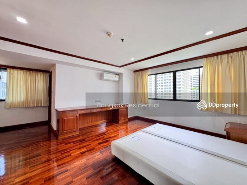 For Rent - Sethiwan Residence, Bangkok