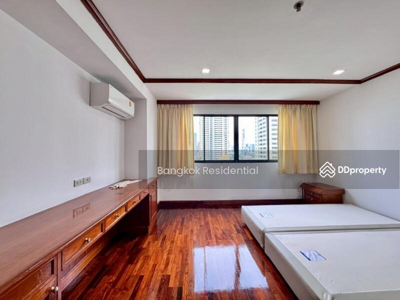 For Rent - Sethiwan Residence, Bangkok