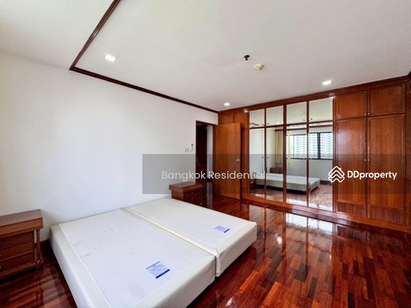 For Rent - Sethiwan Residence, Bangkok