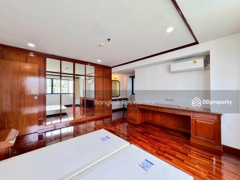 For Rent - Sethiwan Residence, Bangkok