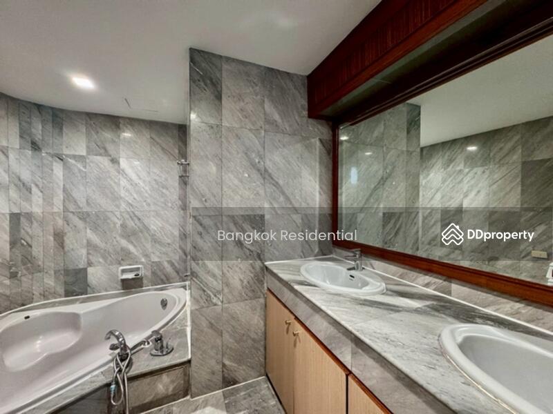 For Rent - Sethiwan Residence, Bangkok