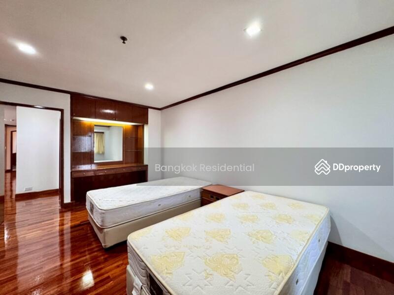 For Rent - Sethiwan Residence, Bangkok