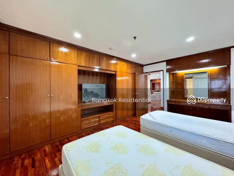For Rent - Sethiwan Residence, Bangkok