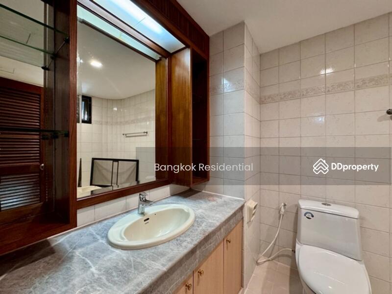 For Rent - Sethiwan Residence, Bangkok