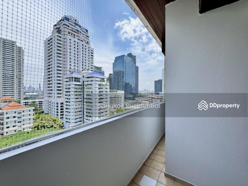 For Rent - Sethiwan Residence, Bangkok