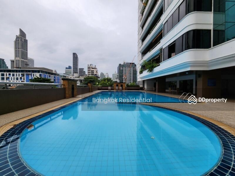 For Rent - Sethiwan Residence, Bangkok