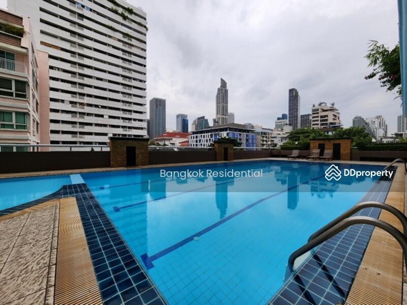 For Rent - Sethiwan Residence, Bangkok