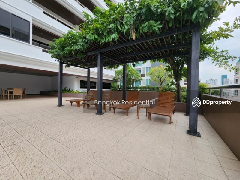 For Rent - Sethiwan Residence, Bangkok