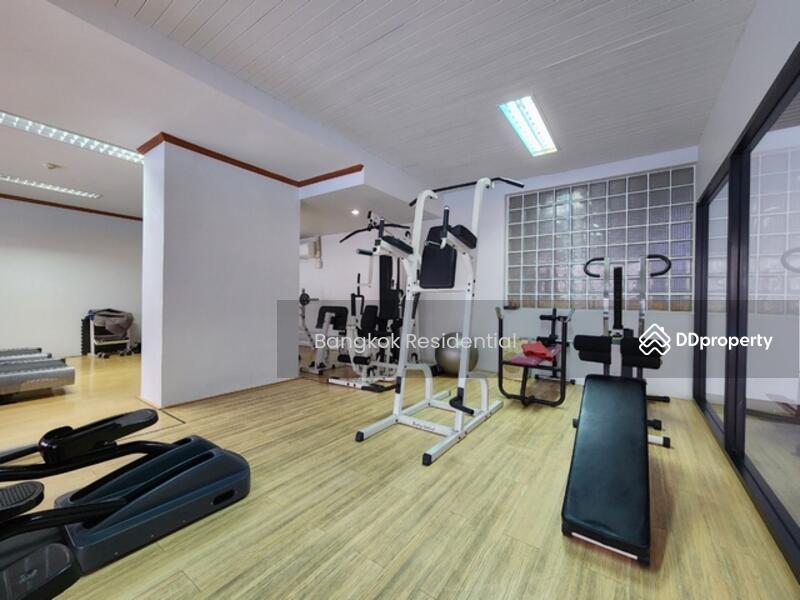 For Rent - Sethiwan Residence, Bangkok