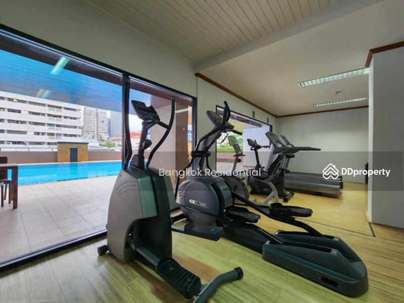For Rent - Sethiwan Residence, Bangkok